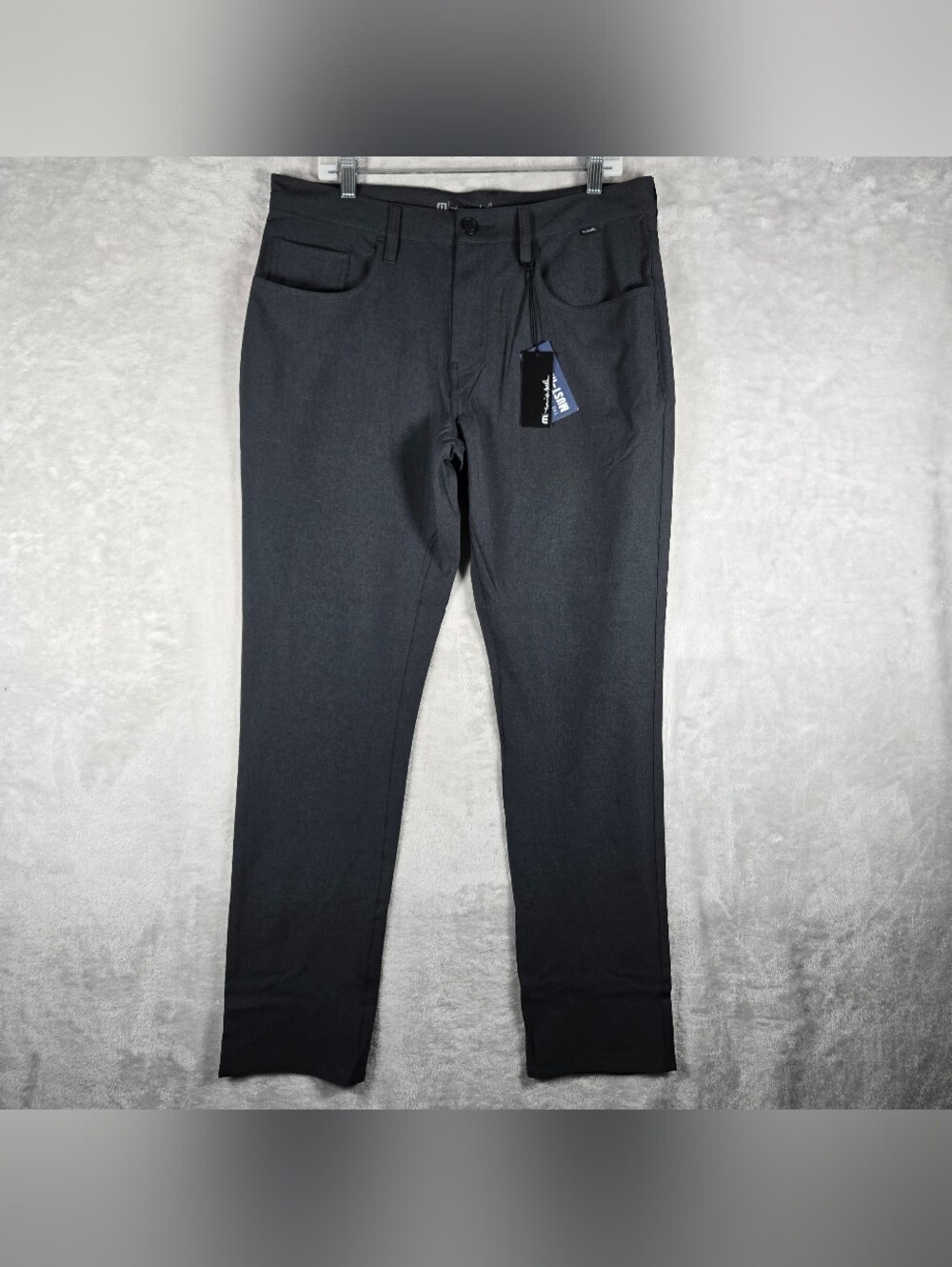 Travis Mathew